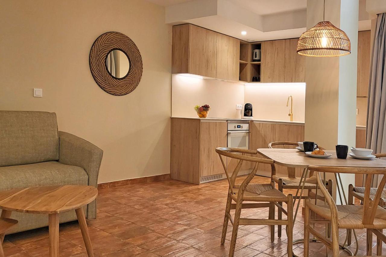 Apartamentos Las Ciencias A فالنسيا المظهر الخارجي الصورة
