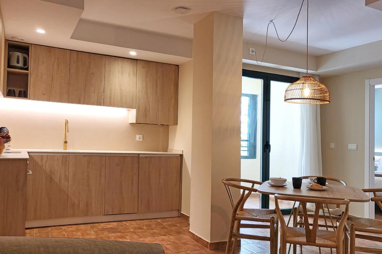 Apartamentos Las Ciencias A فالنسيا المظهر الخارجي الصورة